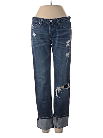 Adriano Goldschmied Jeans (view 1)