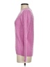 J.Crew Pink Pullover Sweater Size S - photo 5