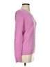J.Crew Pink Pullover Sweater Size S - photo 4