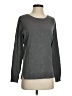 Alfani Gray Pullover Sweater Size S - photo 1