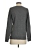 Alfani Gray Pullover Sweater Size S - photo 2
