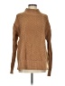 Gap Tan Turtleneck Sweater Size S - photo 1