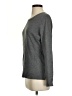 Alfani Gray Pullover Sweater Size S - photo 5