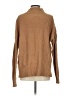 Gap Tan Turtleneck Sweater Size S - photo 2