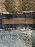 Joe's Jeans Solid Blue Jeans Size 27 waist - photo 7