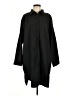 Zanzea Collection Black 3/4 Sleeve Blouse Size XXXL - photo 1