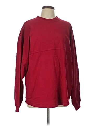 Spirit Long Sleeve T-Shirt (view 1)