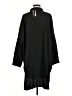Zanzea Collection Black 3/4 Sleeve Blouse Size XXXL - photo 2