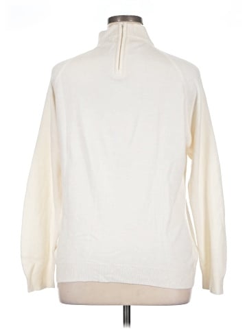 Draper's & Damon's Turtleneck Sweater (view 2)