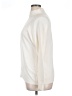 Draper's & Damon's Ivory Turtleneck Sweater Size 1X - photo 5