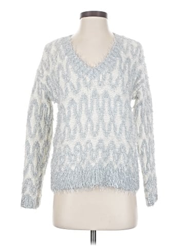 Ann Taylor LOFT Pullover Sweater (view 1)