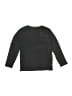 Crewcuts 100% Cotton Gray Long Sleeve Henley Size XS (kids) - photo 1
