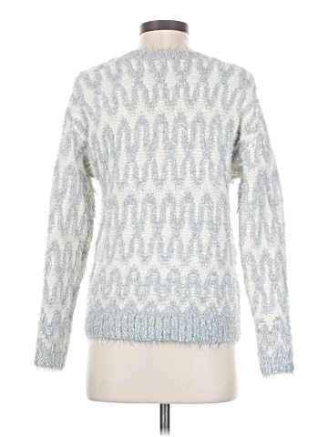Ann Taylor LOFT Pullover Sweater (view 2)