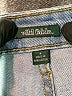 Wild Fable Hearts Blue Jeans Size 4 - photo 7