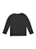 Crewcuts 100% Cotton Gray Long Sleeve Henley Size XS (kids) - photo 2