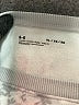 Under Armour Print Silver Sweatshirt Size XL - photo 7