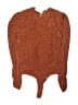 ASTR The Label Brown Orange Bodysuit Size M - photo 2