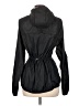 Layer 8 100% Polyester Black Track Jacket Size M - photo 2