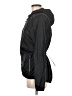 Layer 8 100% Polyester Black Track Jacket Size M - photo 5
