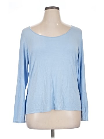 Nurture 3/4 Sleeve T-Shirt (view 1)
