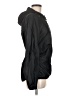 Layer 8 100% Polyester Black Track Jacket Size M - photo 4