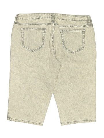 City Streets Khaki Shorts (view 2)