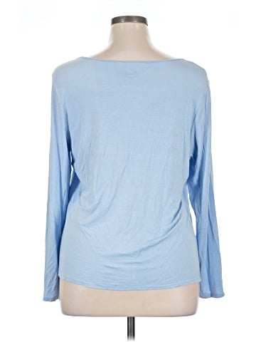 Nurture 3/4 Sleeve T-Shirt (view 2)