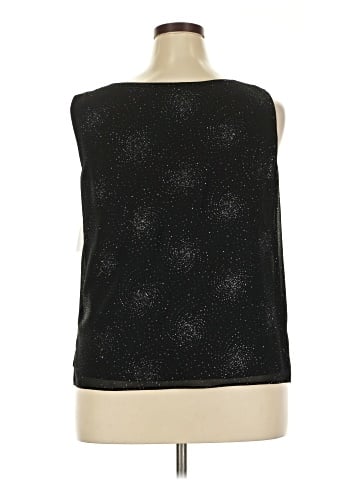 Dana Kay Sleeveless Blouse (view 2)