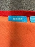 Co-op Orange Cardigan Size S - photo 7