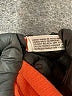 Co-op Orange Cardigan Size S - photo 8
