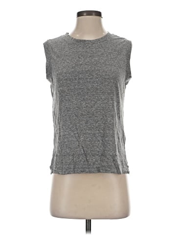 Rivet & Thread Sleeveless T-Shirt (view 1)