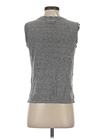 Rivet & Thread Sleeveless T-Shirt (view 2)