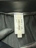 Assorted Brands Black Faux Leather Skirt Size S - photo 4
