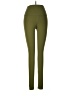 Lululemon Athletica Green Active Pants Size 6 - photo 1