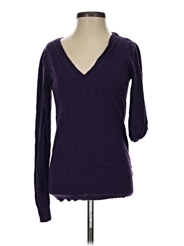 Mossimo Pullover Sweater (view 1)