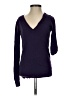 Mossimo Purple Pullover Sweater Size XS - photo 1