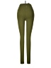 Lululemon Athletica Green Active Pants Size 6 - photo 2