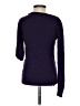 Mossimo Purple Pullover Sweater Size XS - photo 2