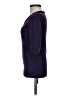 Mossimo Purple Pullover Sweater Size XS - photo 5
