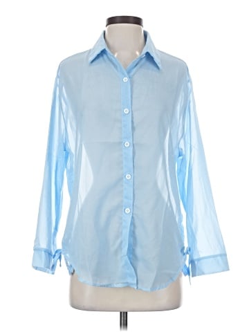 Assorted Brands Long Sleeve Blouse (view 1)
