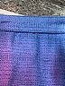 Unbranded Blue Short Sleeve Top Size L (estimated) - photo 7