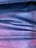 Unbranded Blue Short Sleeve Top Size L (estimated) - photo 8