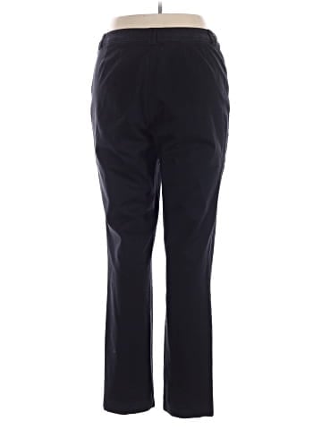 Lane Bryant Casual Pants - back