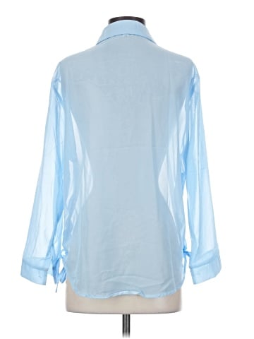 Assorted Brands Long Sleeve Blouse (view 2)