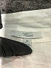 mavi Ivory Long Sleeve Button-Down Shirt Size M - photo 7
