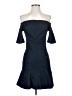 Guess Blue Cocktail Dress Size 2 - photo 1
