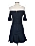 Guess Blue Cocktail Dress Size 2 - photo 2