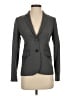 J.Crew 100% Wool Gray Wool Blazer Size 00 - photo 1