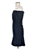 Guess Blue Cocktail Dress Size 2 - photo 5