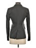J.Crew 100% Wool Gray Wool Blazer Size 00 - photo 2